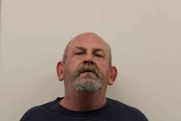 MCDONALD, NORMAN RANDOLPH