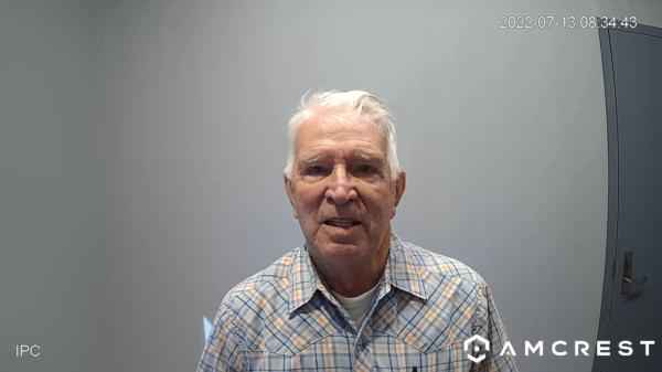 CULVER, DAVID ALLEN