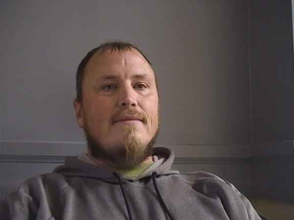 RAYBURN, BRIAN DOUGLAS