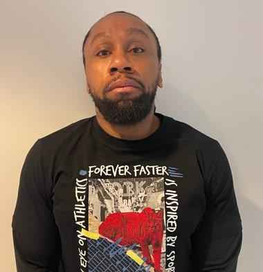 JEFFERSON, TERRENCE LAMONT