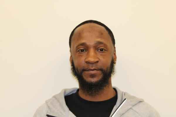 BAKER, ANTHONY JAMES