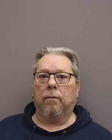 CARPENTER, CHRISTOPHER ANDERSON