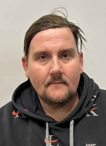 AYERS, GARY ALLEN