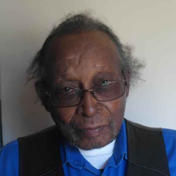 CHISHOLM, EPAMINONDAS MYLES