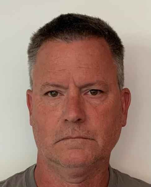 HARRIS, CHRISTOPHER ALLEN