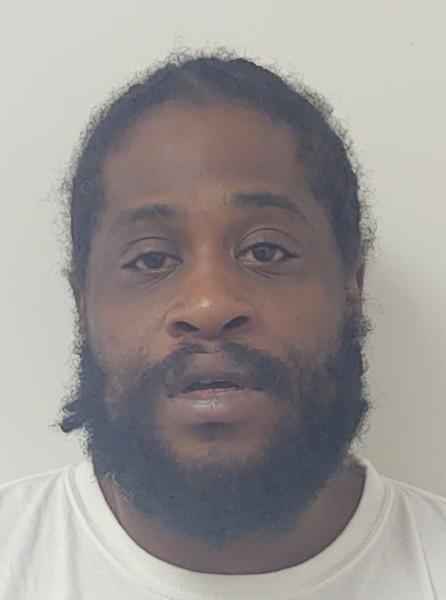 EDGSTON, RICARDO ANTOINE