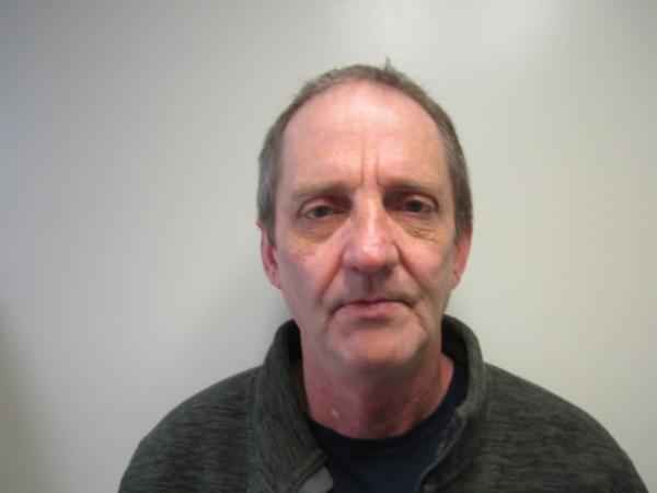 COOPER, GERALD ANTHONY