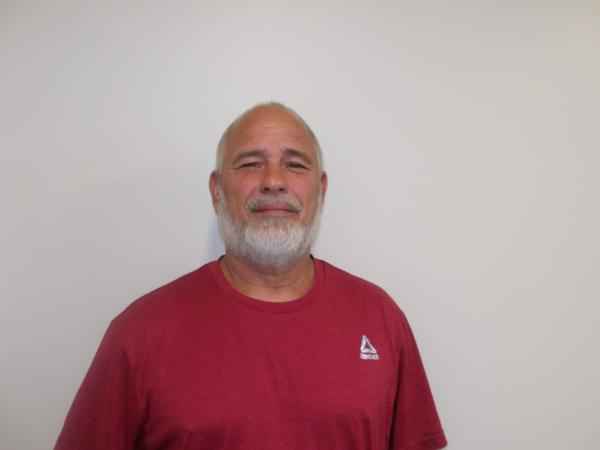 CRITES, ALLEN GEORGE