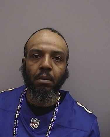 DIXON, TYRON LEON