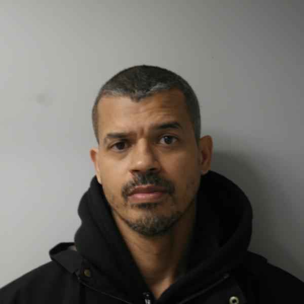 BARKER, LUTHER ALONSO