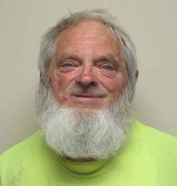 HARRIS, JESSE CHARLES