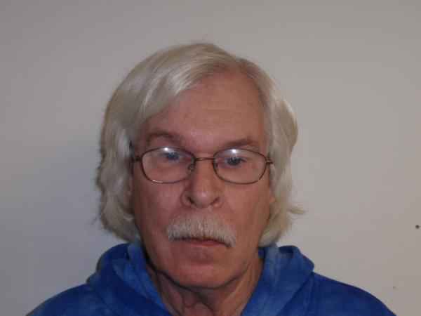DIX, MARK DUANE