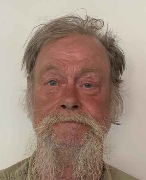 FORD, EARL FRANKLIN