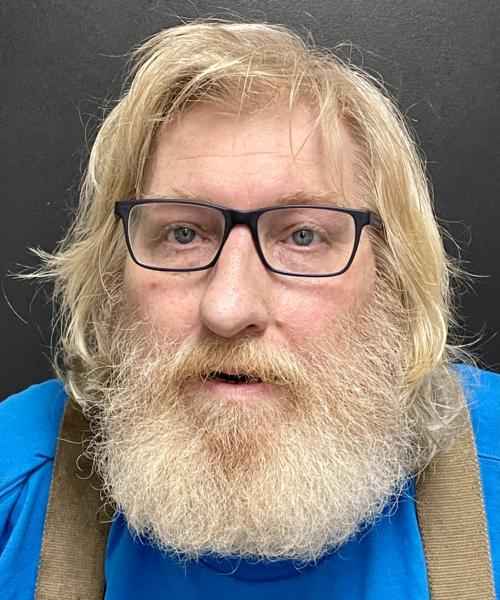 BURRIS, JAMES RUSSELL