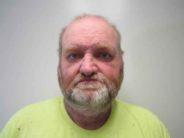 GRAY, HOWARD WILLIAM