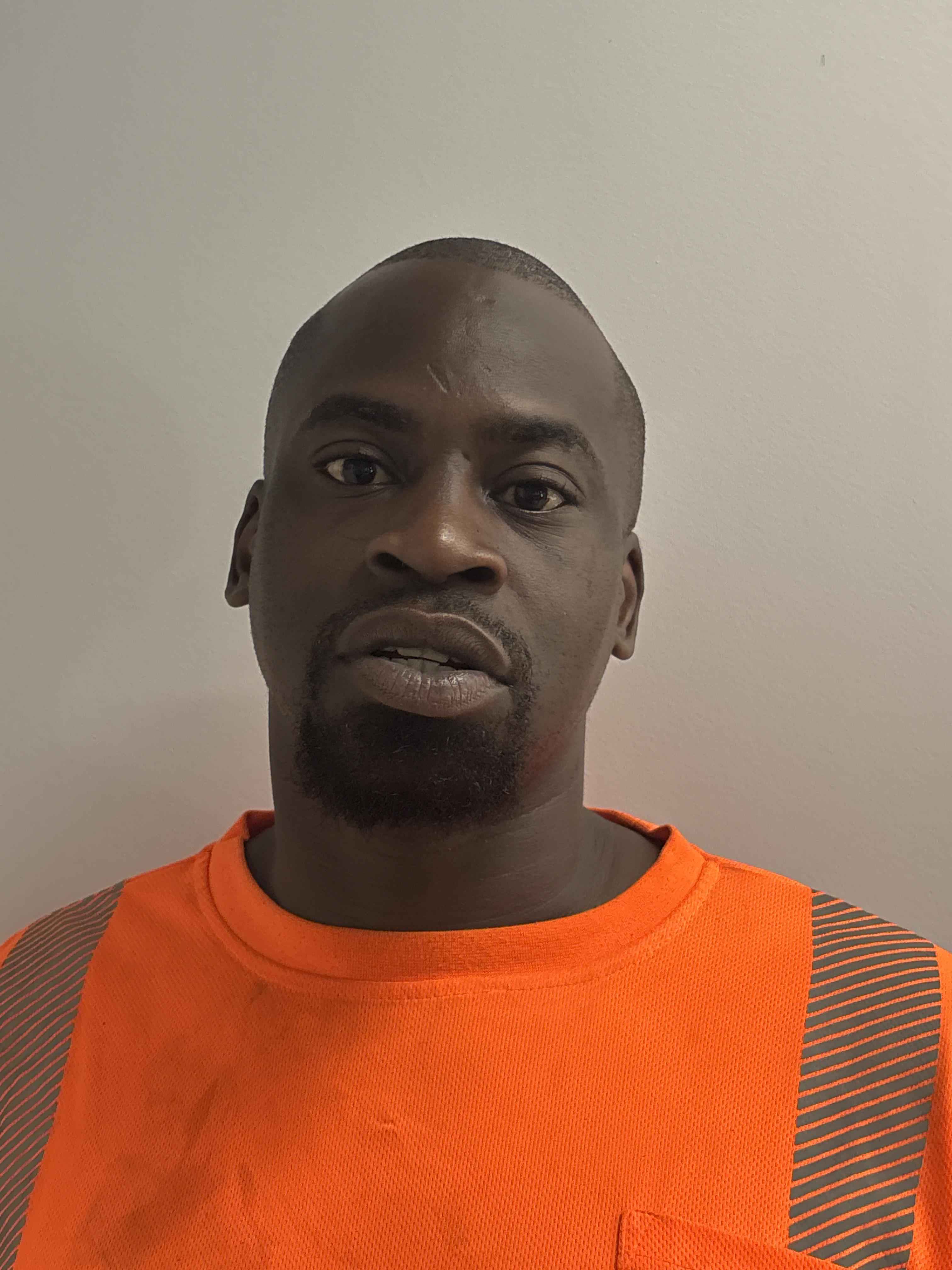 BRADLEY, DIONTA JAMALL