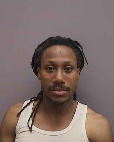BURKE, JERMAINE RODNEY