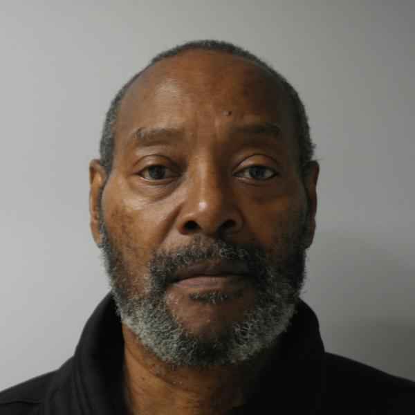 INGRAM, ANDREW MELVIN
