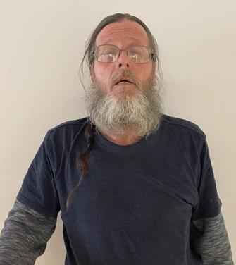 MAYHEW, MARK ANTHONY