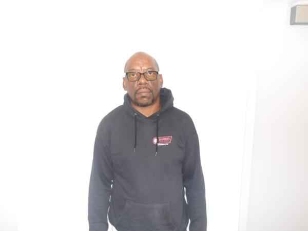 BROWN, MARC