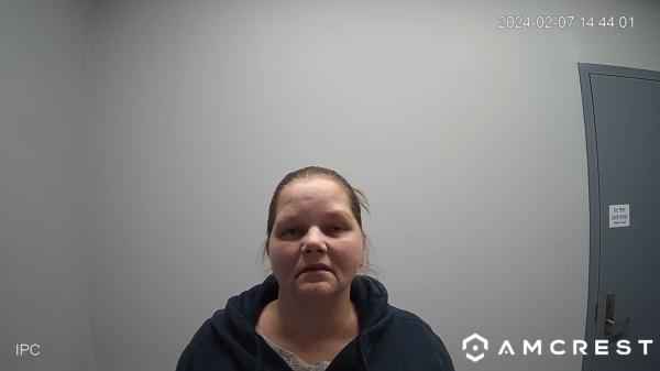 BLANKENSHIP, ELIZABETH GRACE
