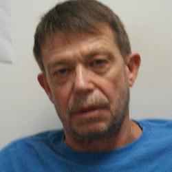 BAKER, JOHN DAVID