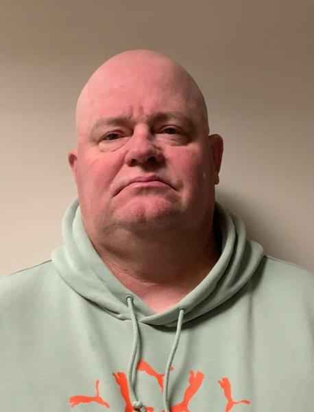 WARD, PAUL THOMAS