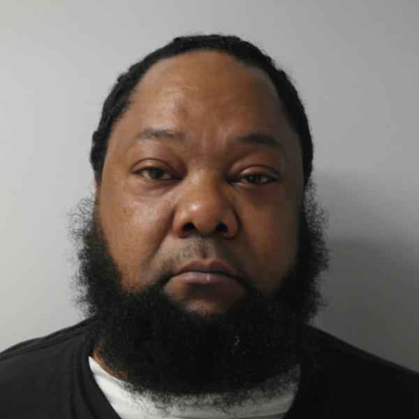BRISCOE, MAURICE