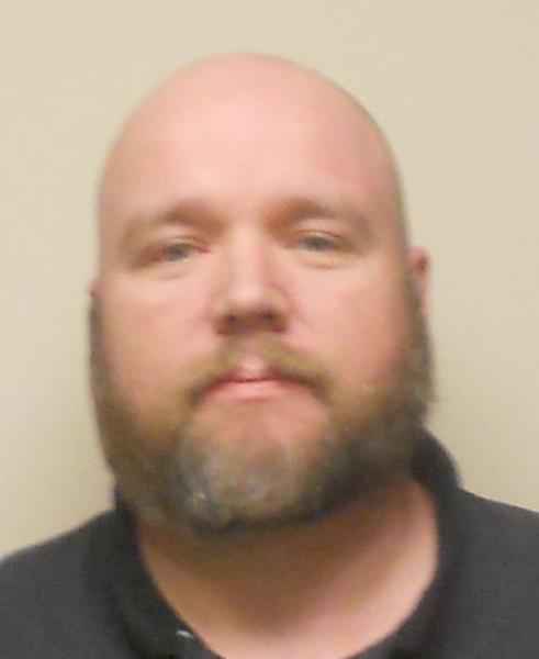 COX, DONALD RAYMOND II