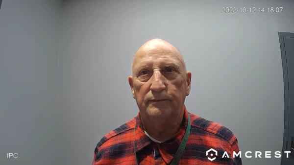 HOWELL, LARRY JAMES