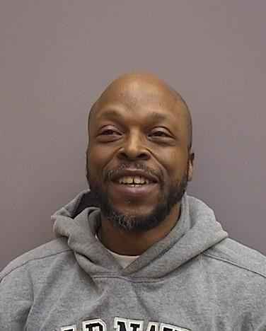 BOONE, KENNETH TYRONE