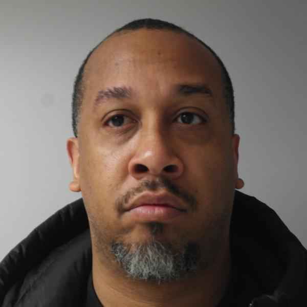 DARENSBURG, MARK LEPRAYER