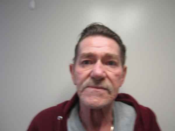 CROWE, REAFORD LEROY