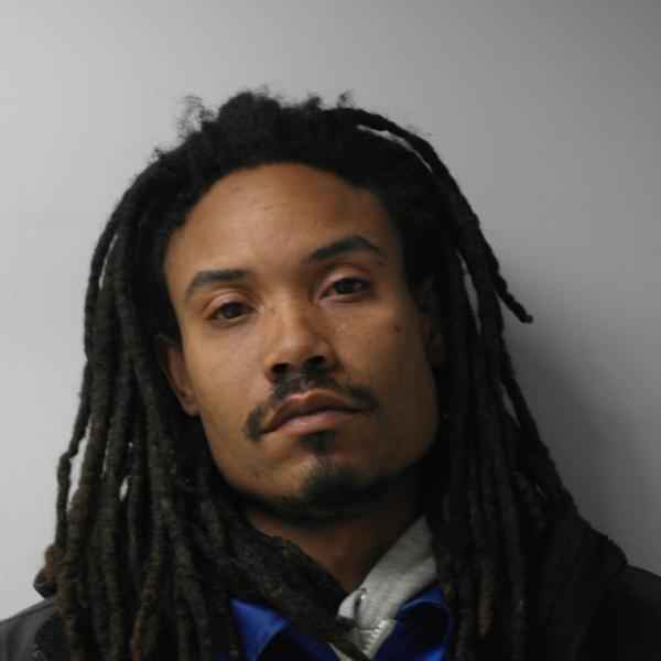 BATSON, OMAR TYRELL