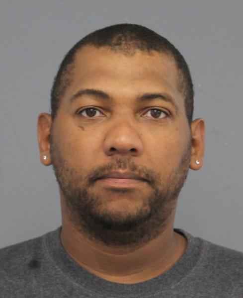 ROBINSON, OMER FRANCES