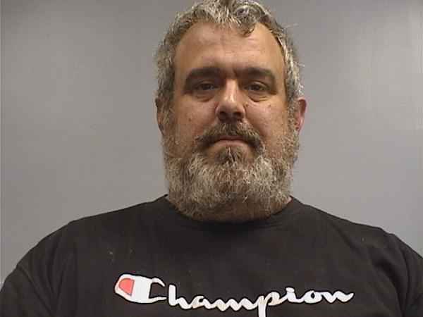 CAMPBELL, SHAUN TIMOTHY