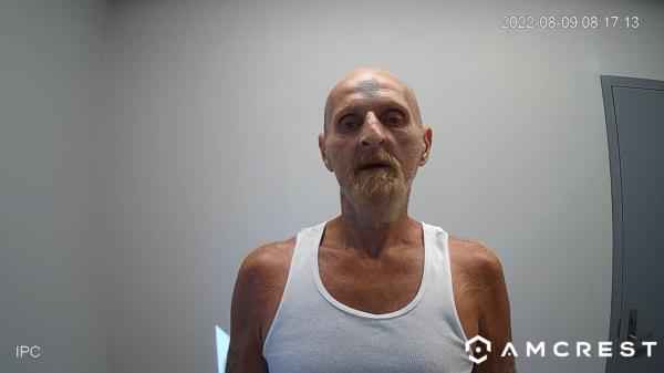 GUILFOIL, DAVID WAYNE