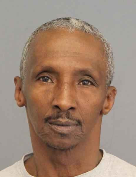 MACKALL, ISAIAH MASON