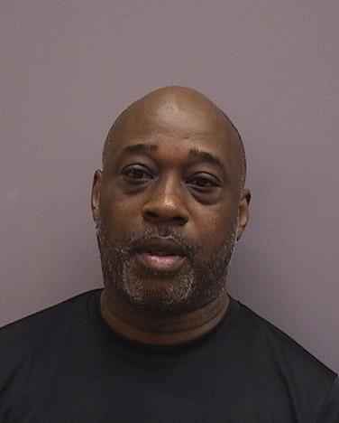 BANNER, ANDRE WILLIAM