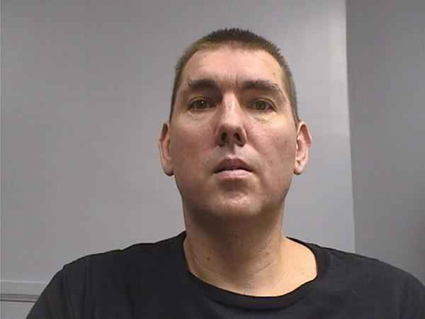 COLLINS, DAVID DALE
