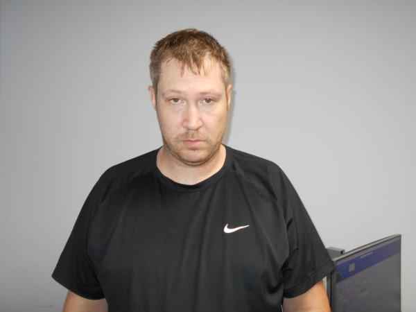 BENDER, TYLER DONALD