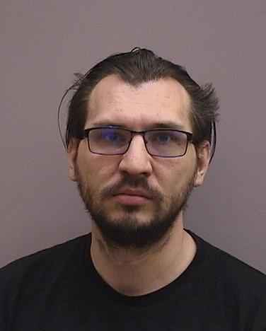 BARRON, JASON ANDREW