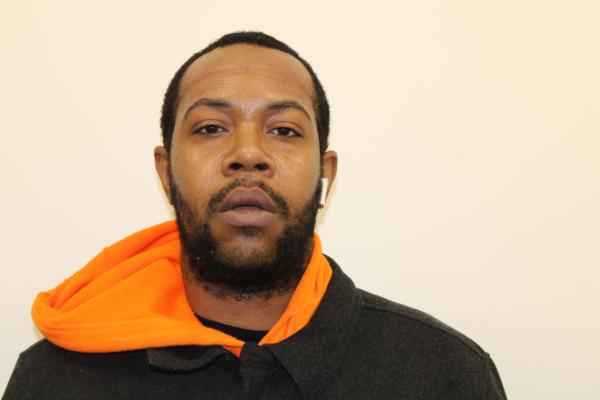 GILCHRIST, JAMES MELVIN III