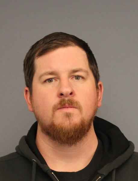 HUNTER, TODD MARTIN