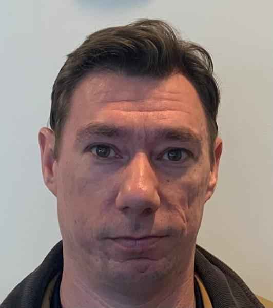 LETCHER, JON ROBERT