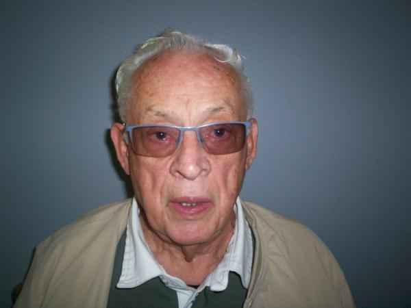 HART, HARRY LESTER