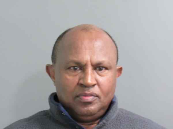 AYANA, GIRMA HAILU
