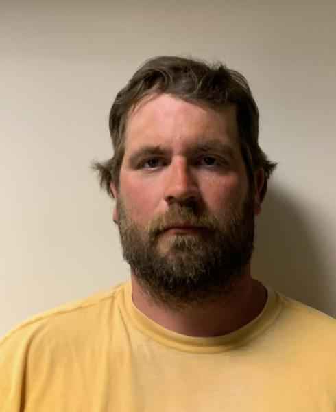 BARD, TRAVIS MICHAEL