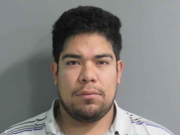 CRUZ, JOSE RODRIGUEZ