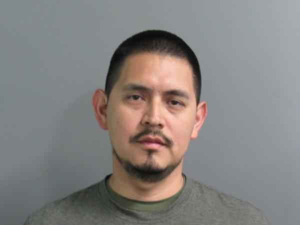 CALDERON, LUIS MIGUEL